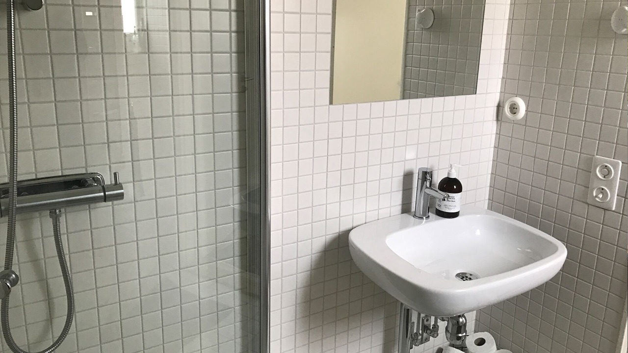 Photo of Bathroom in Saltsjo Boo
