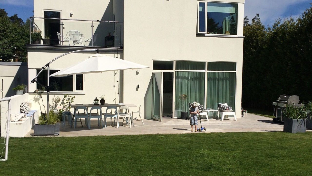 Photo of Outdoor in Saltsjo Boo