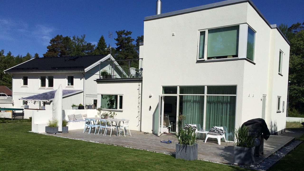 Photo of Outdoor in Saltsjo Boo