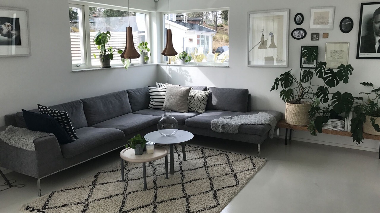 Photo of Livingroom in Saltsjo Boo