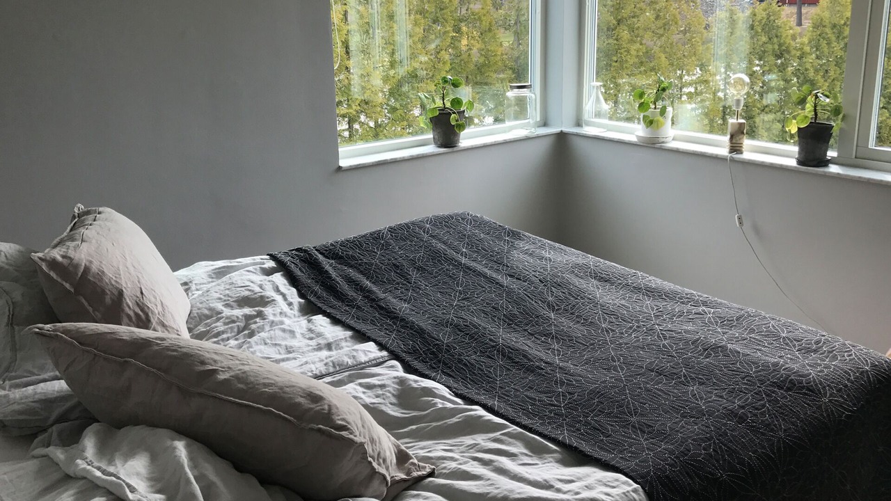 Photo of Bedroom in Saltsjo Boo