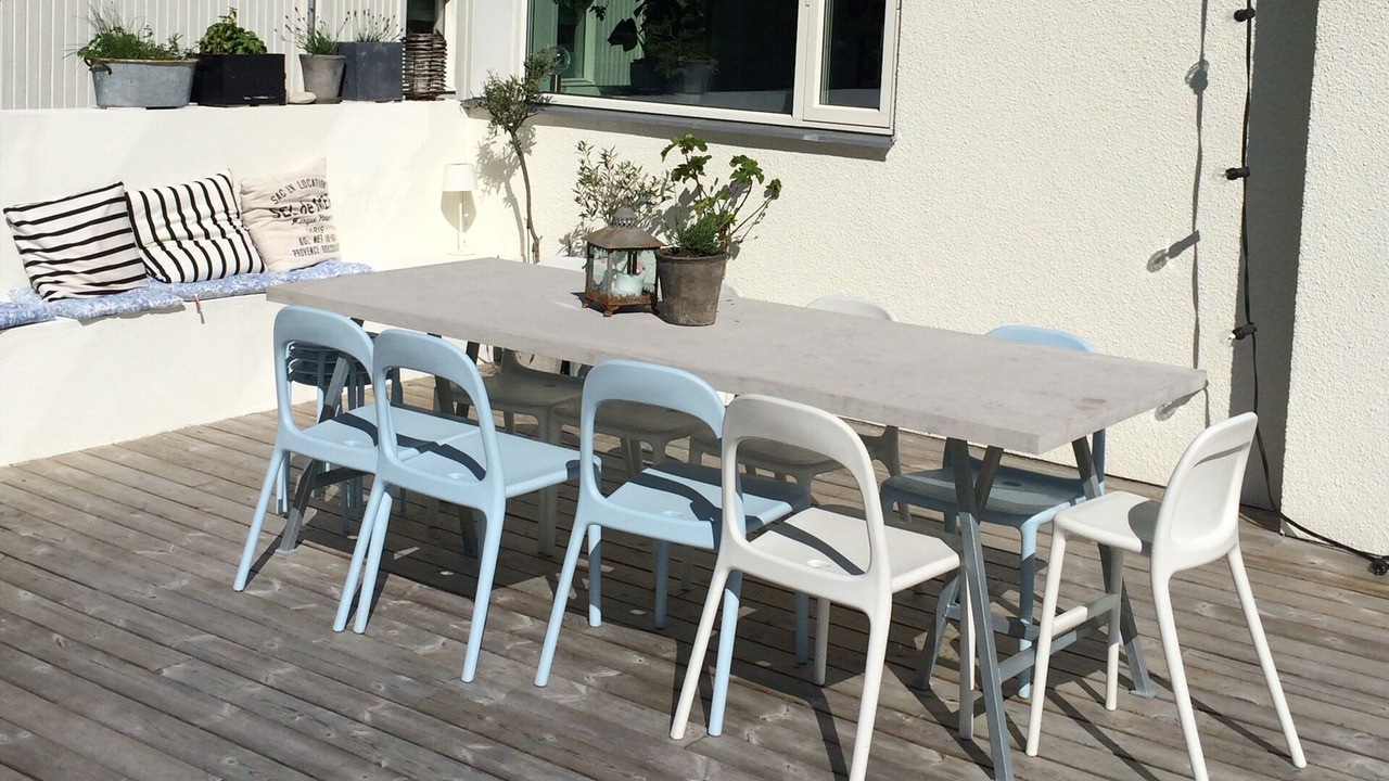 Photo of Outdoor in Saltsjo Boo
