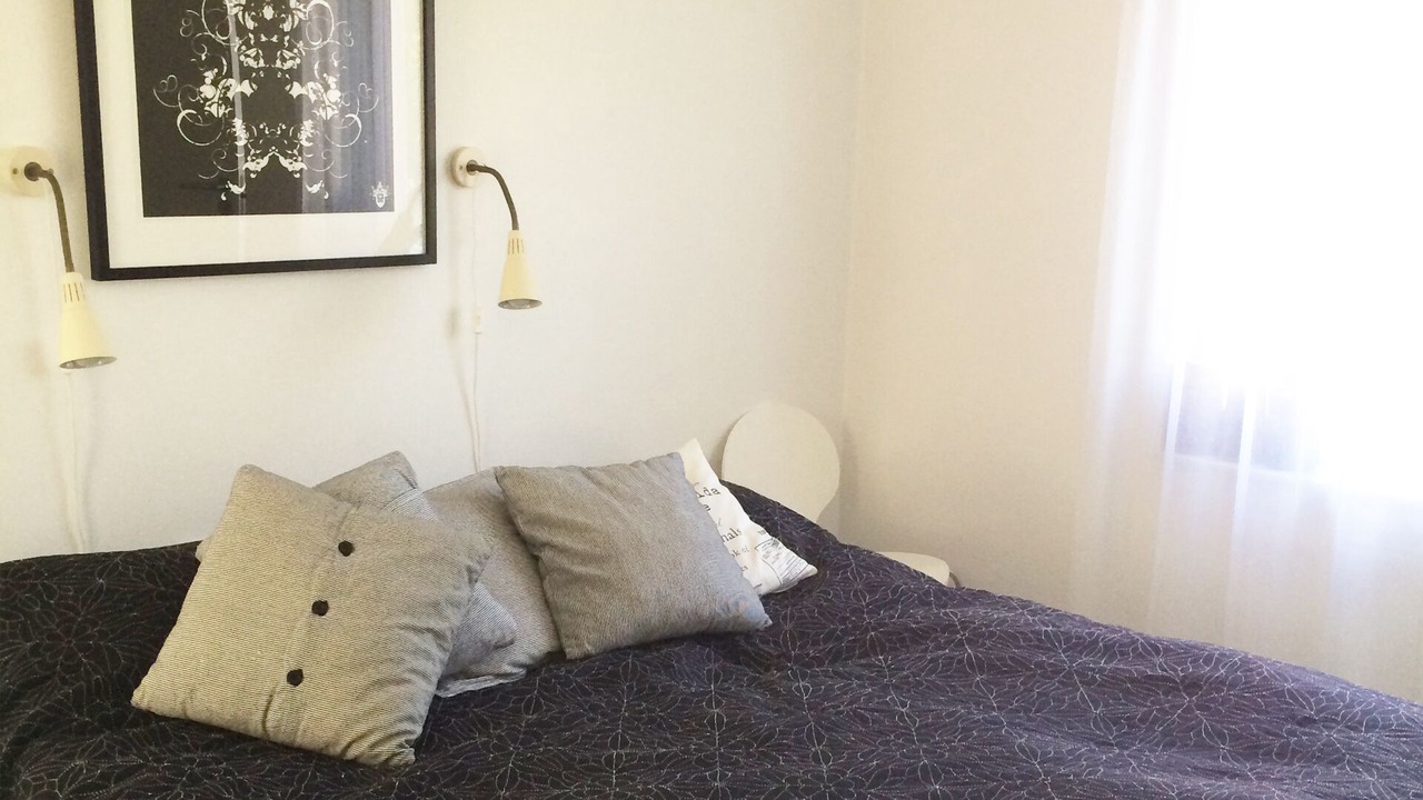 Photo of Bedroom in Saltsjo Boo