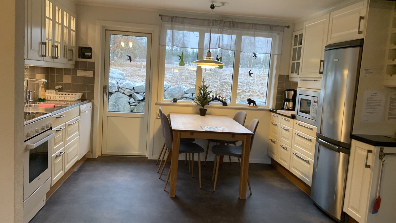 Photo of Kitchen in Tingsryd