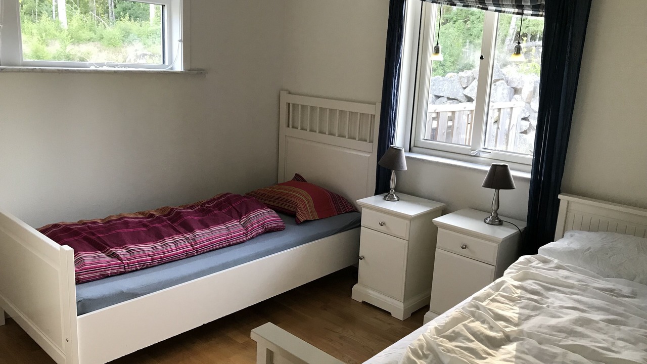 Photo of Bedroom in Tingsryd