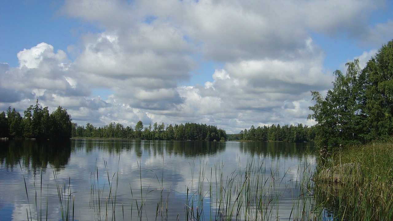Photo of Outdoor in Tingsryd