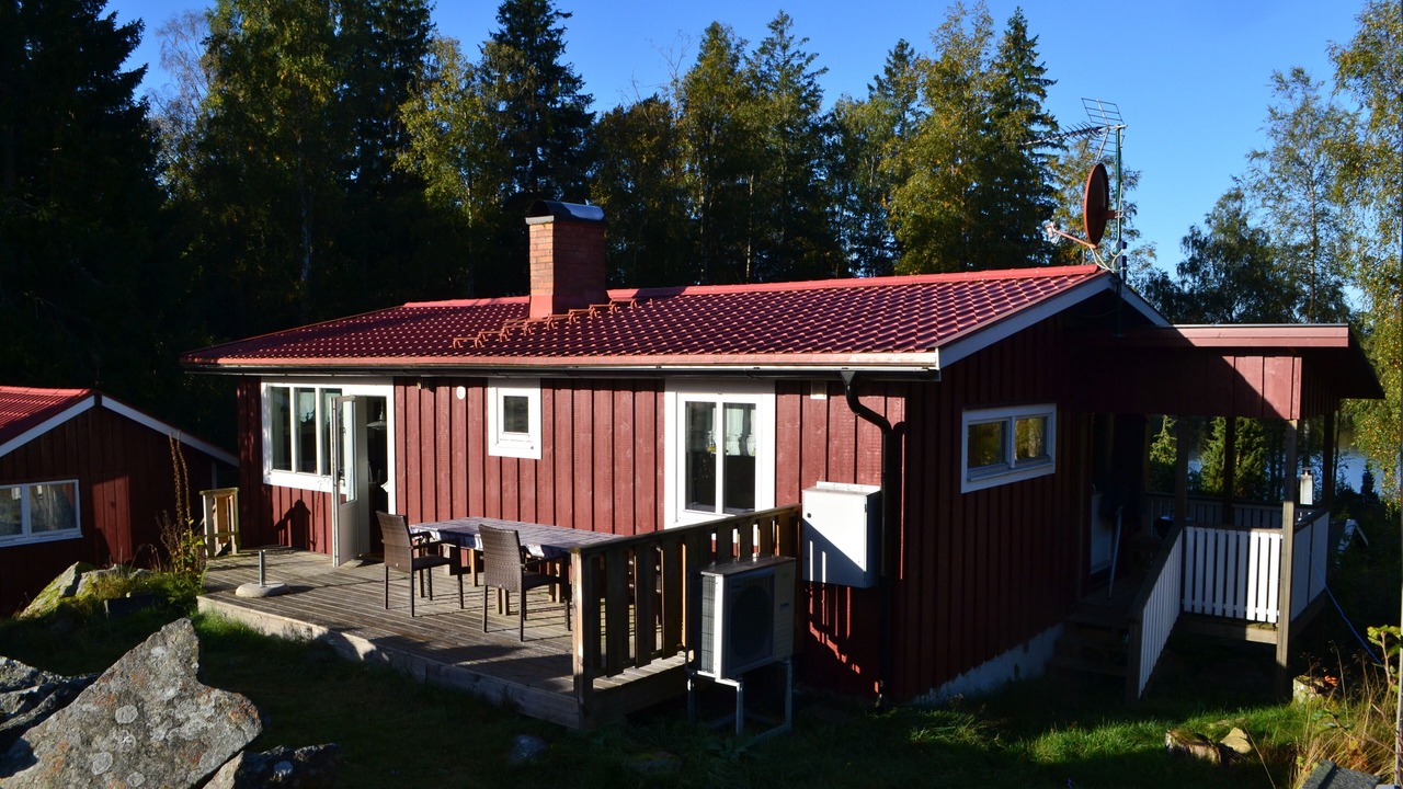 Photo of Outdoor in Tingsryd