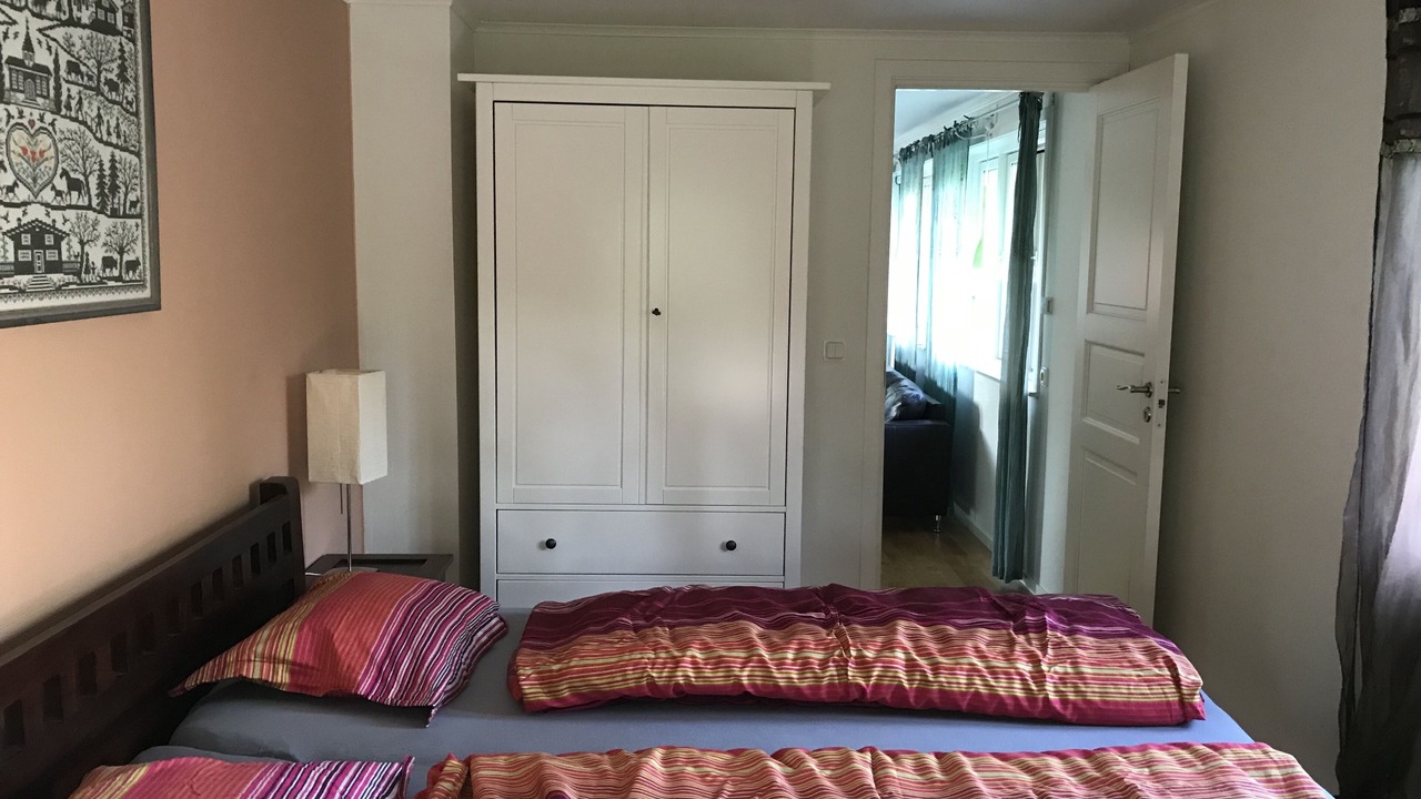 Photo of Bedroom in Tingsryd