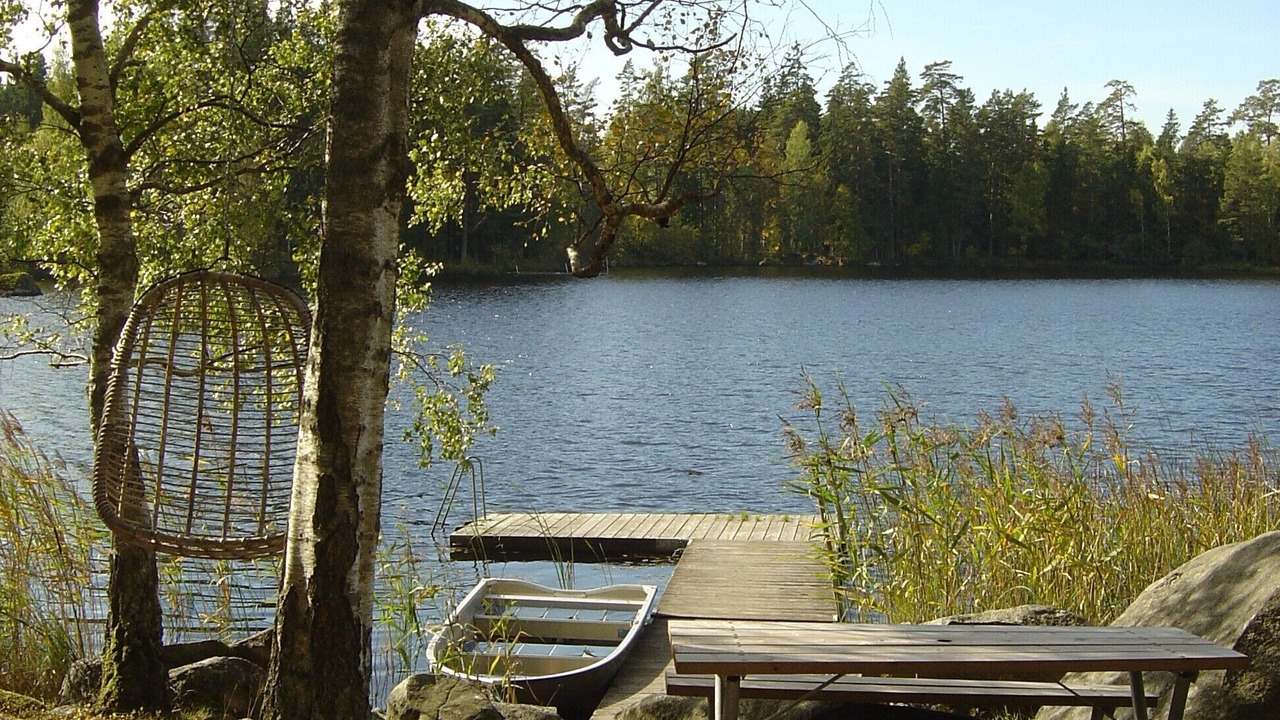 Photo of Outdoor in Tingsryd