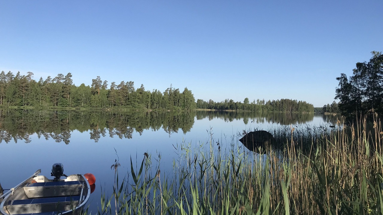 Photo of Outdoor in Tingsryd
