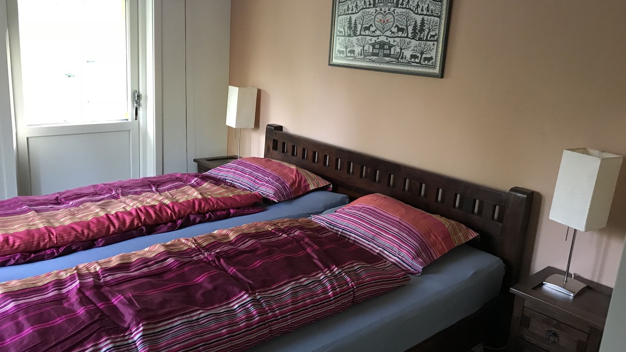 Photo of Bedroom in Tingsryd