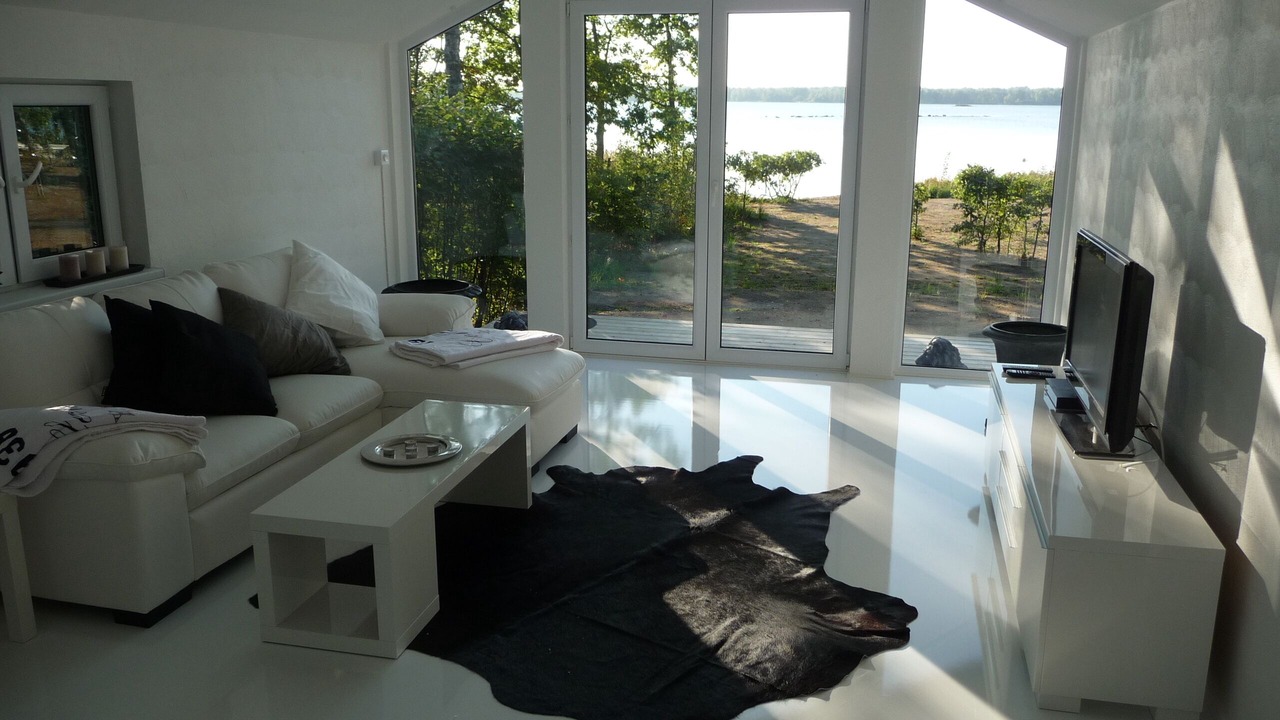 Photo of Livingroom in Almhult Municipality