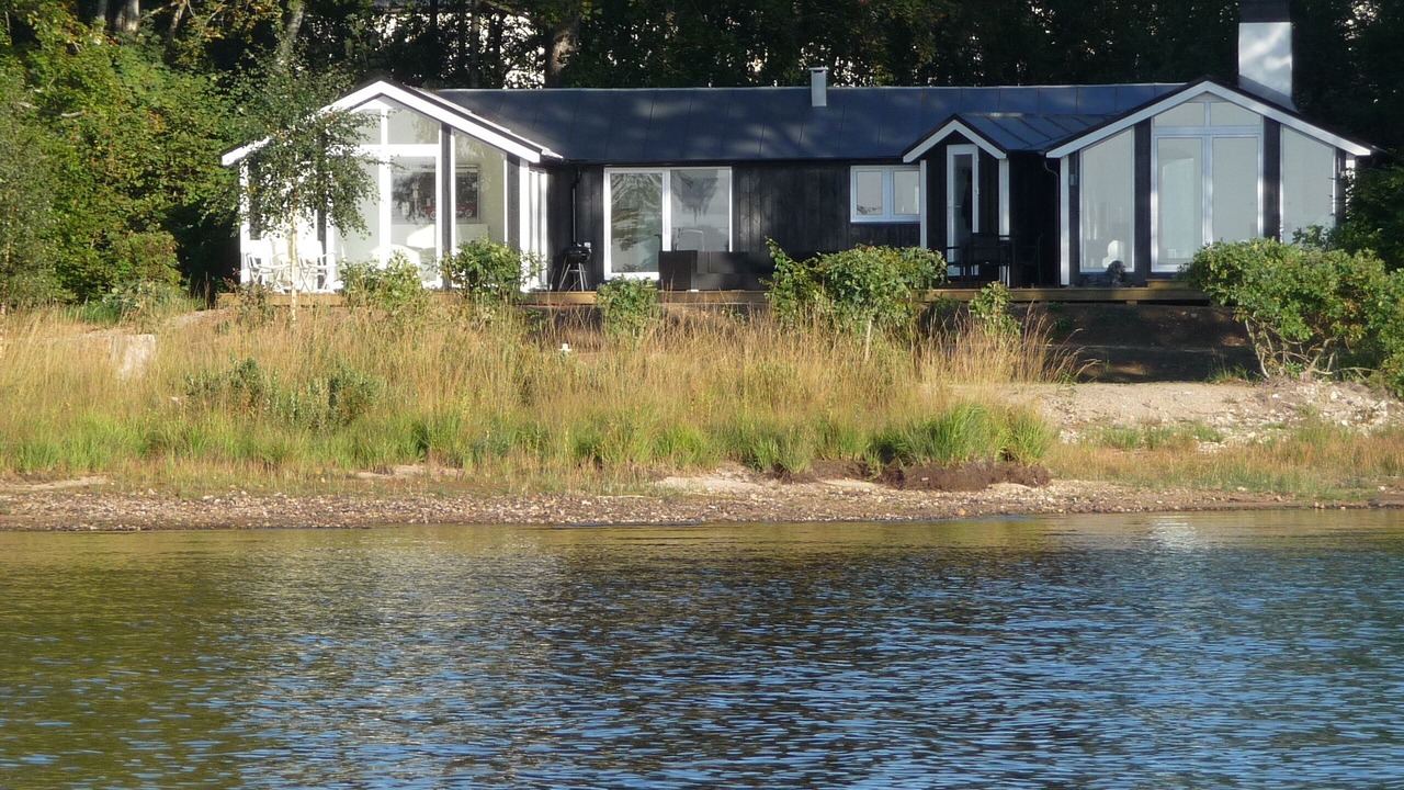 Photo of Outdoor in Almhult Municipality