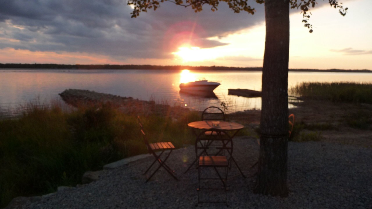Photo of Outdoor in Almhult Municipality