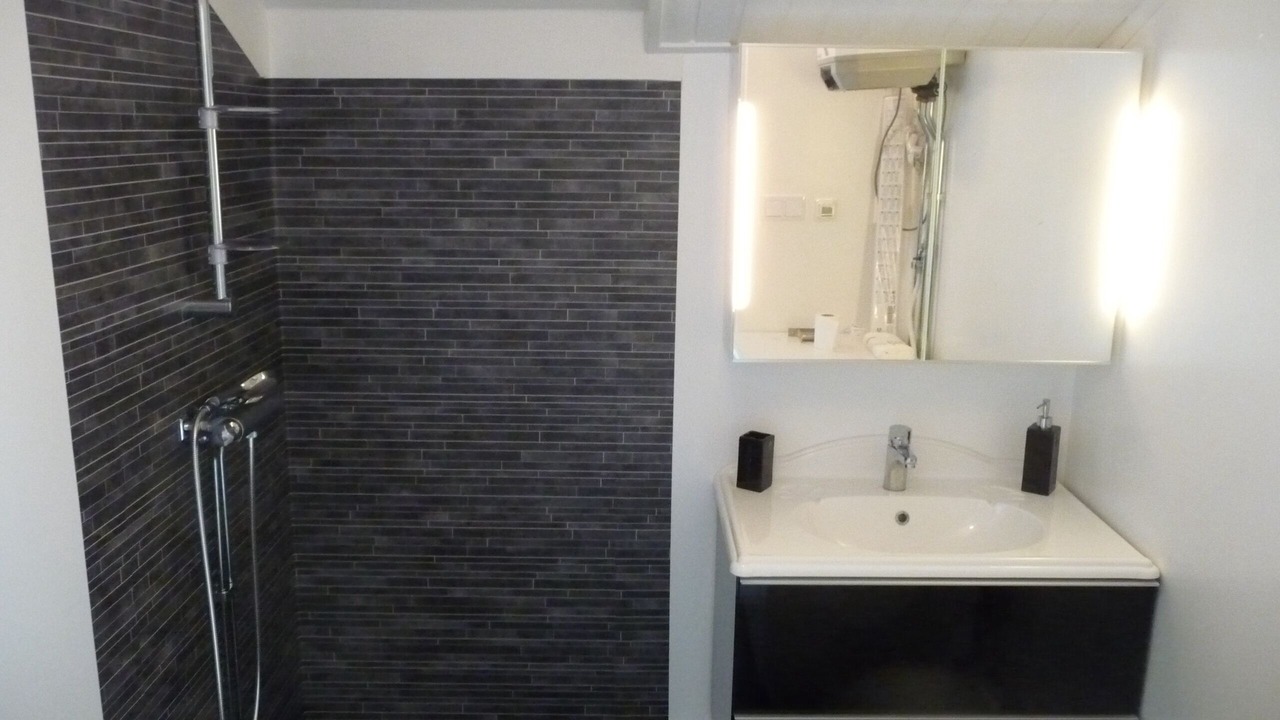 Photo of Bathroom in Almhult Municipality
