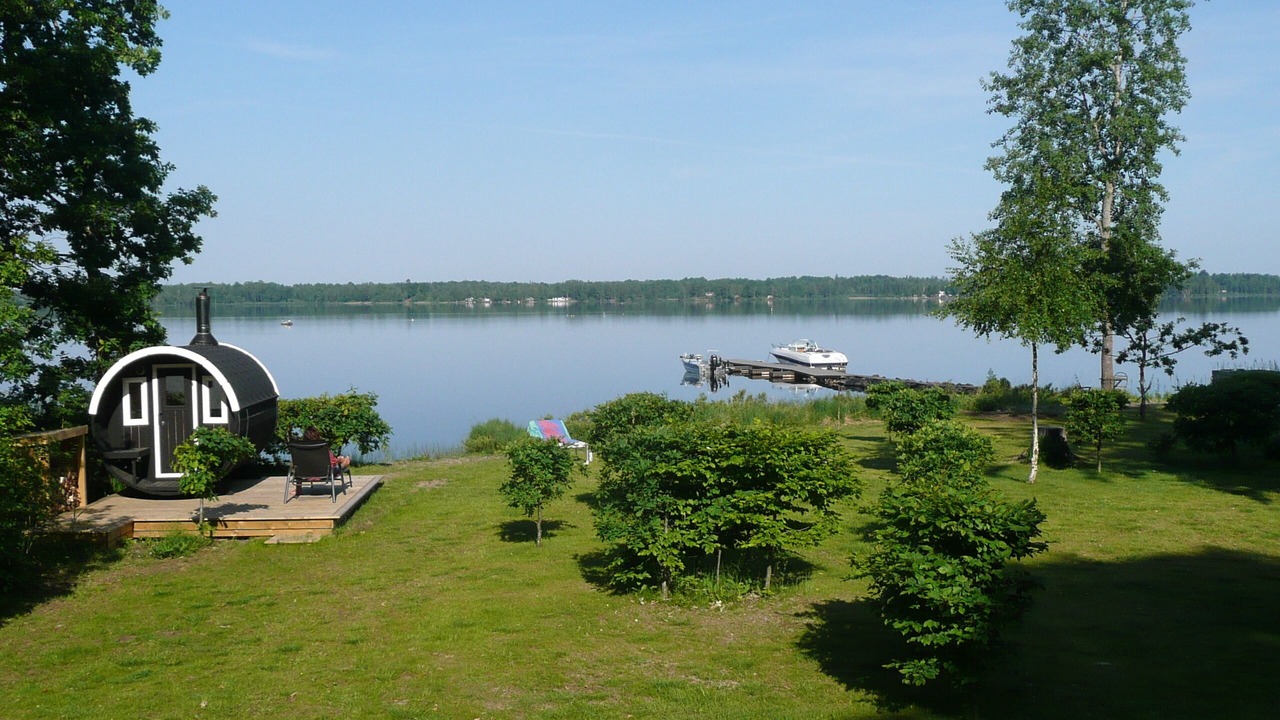 Photo of Outdoor in Almhult Municipality