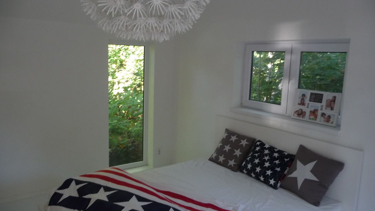 Photo of Bedroom in Almhult Municipality