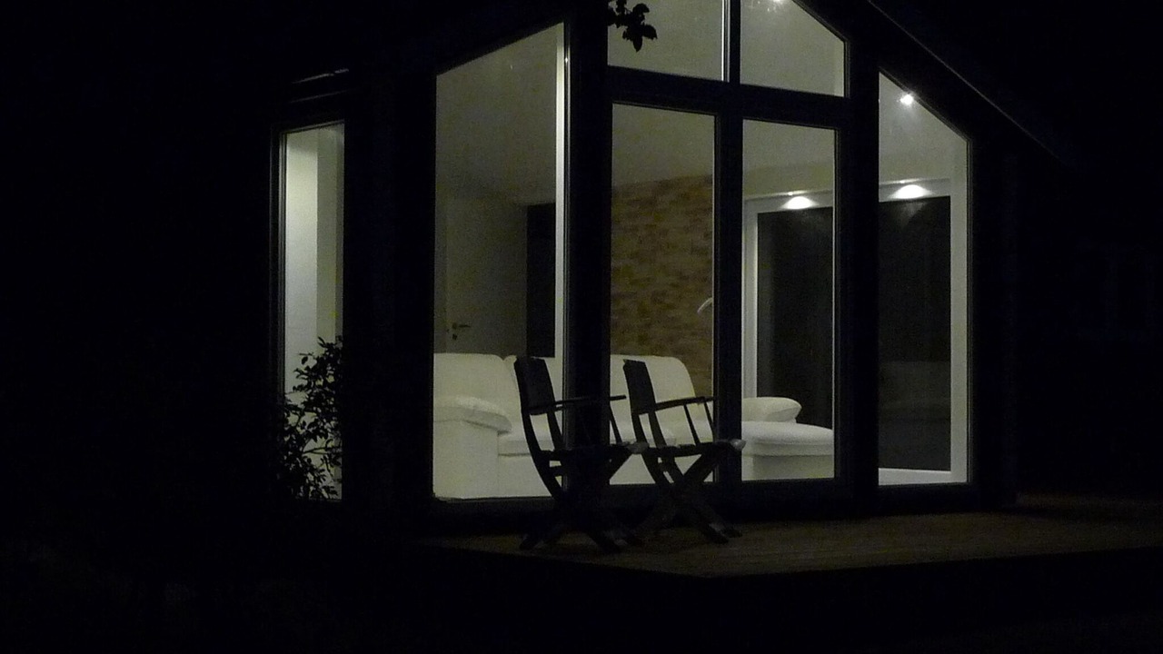 Photo of Patio Balcony in Almhult Municipality