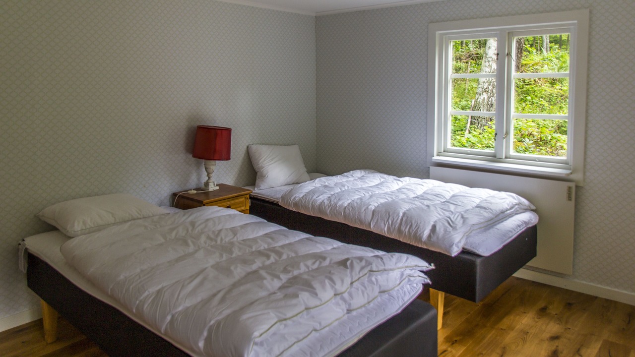 Photo of Bedroom in Fagelmara