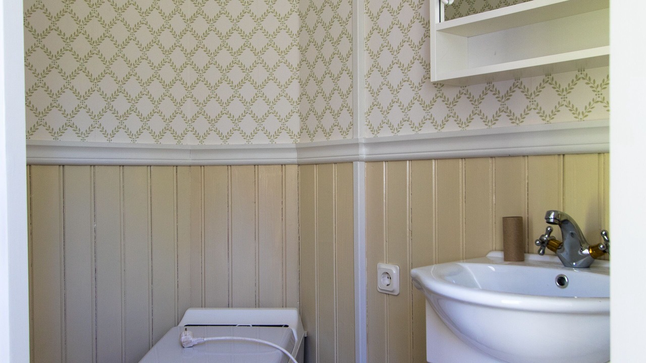 Photo of Bathroom in Fagelmara