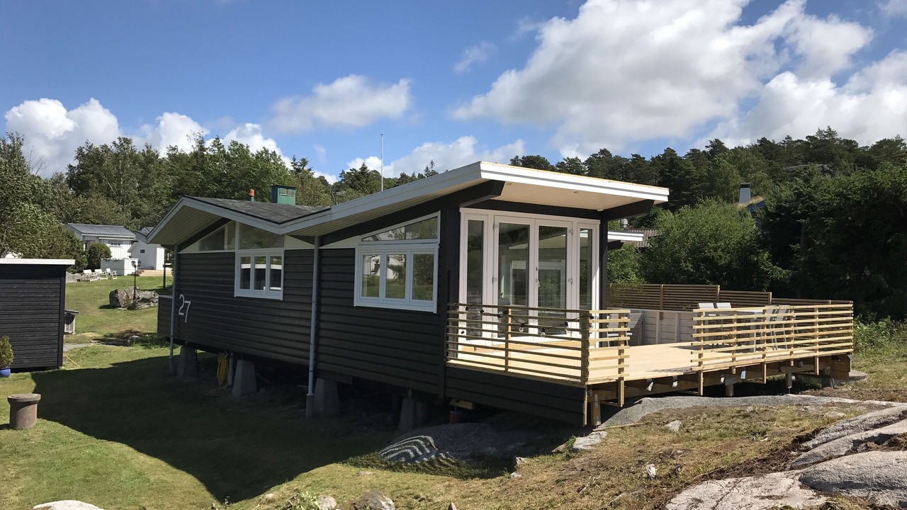 Photo of Outdoor in Lokholmen