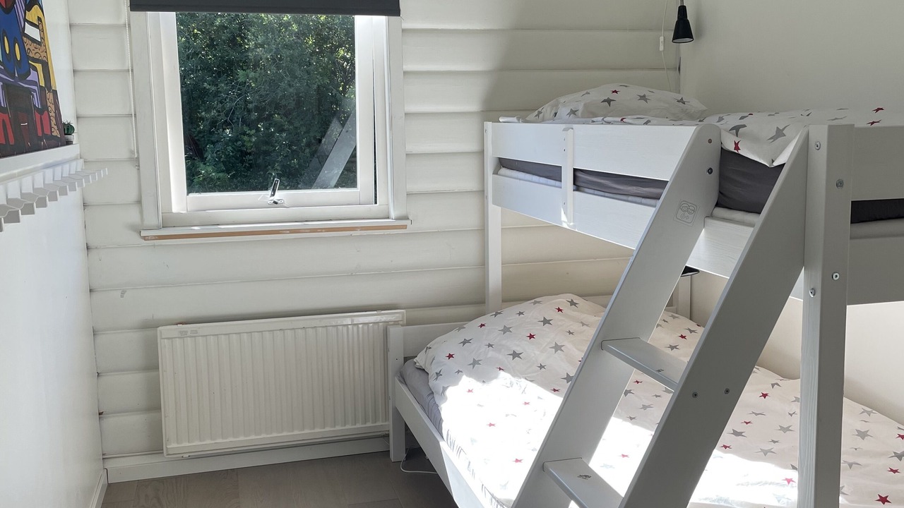Photo of Bedroom in Lokholmen