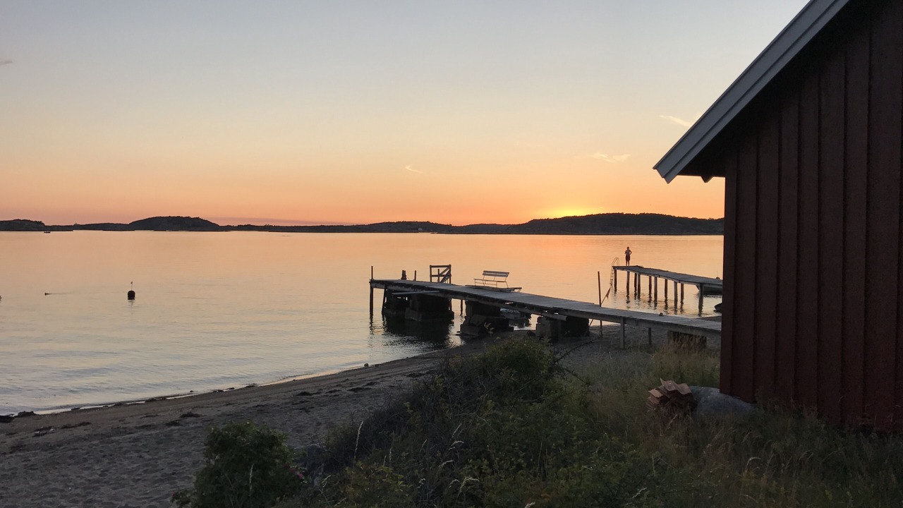 Photo of Others in Lokholmen