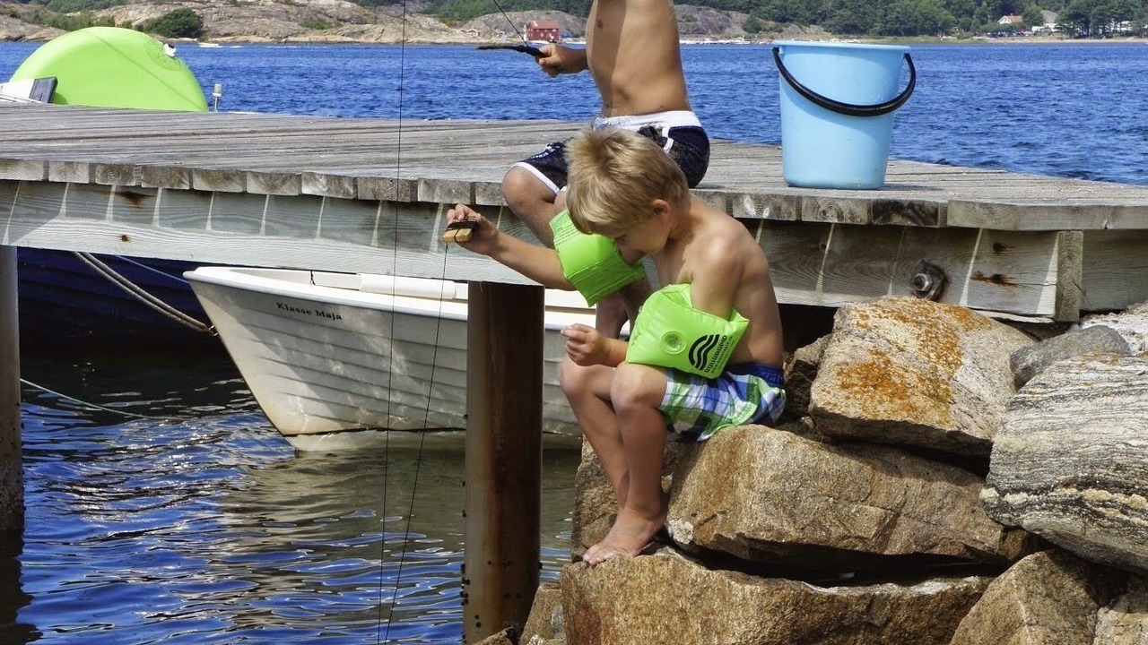 Photo of Outdoor in Lokholmen