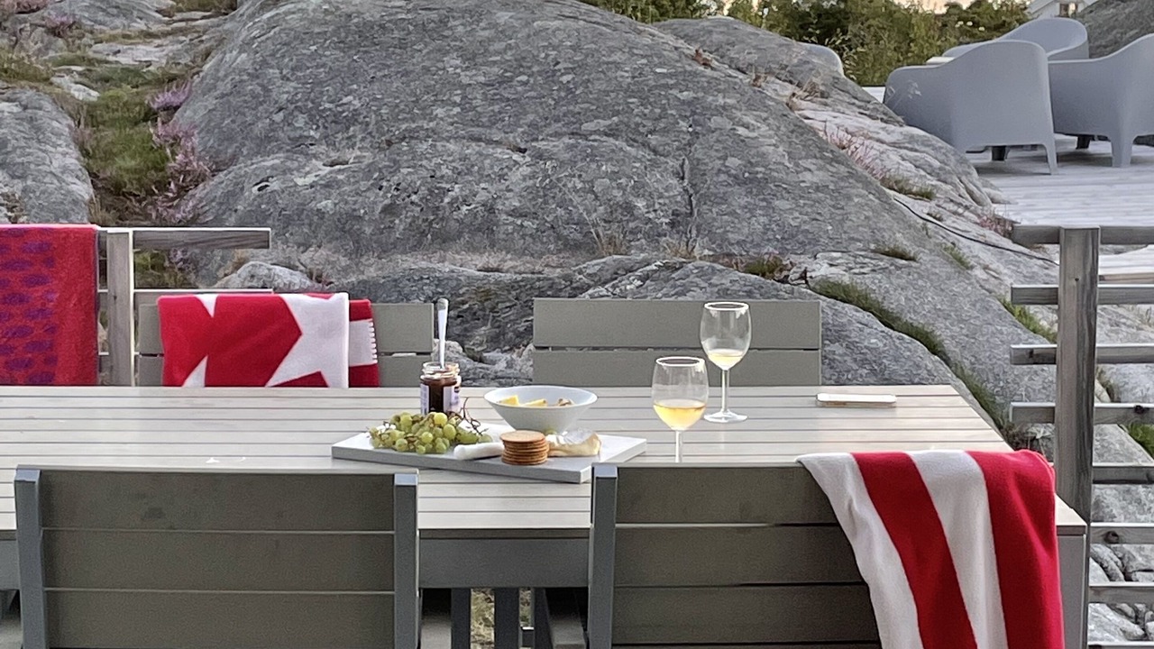 Photo of Outdoor in Lokholmen