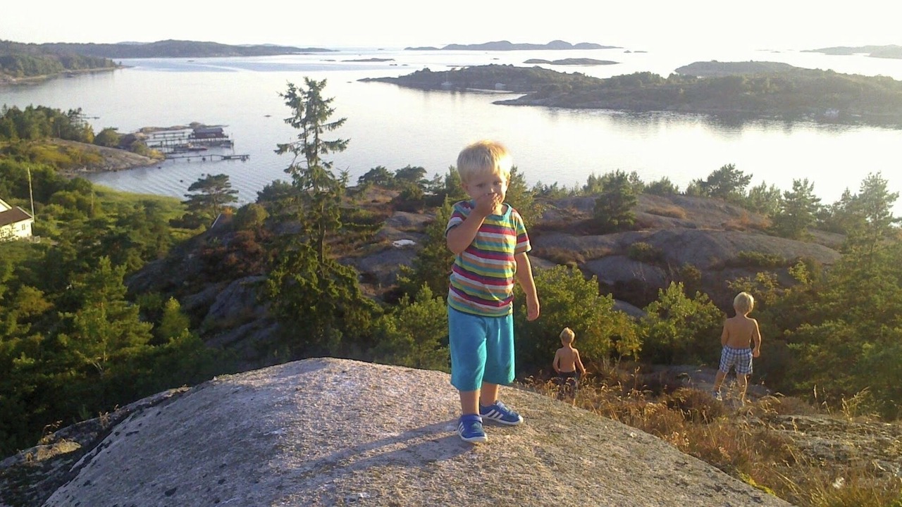 Photo of Others in Lokholmen