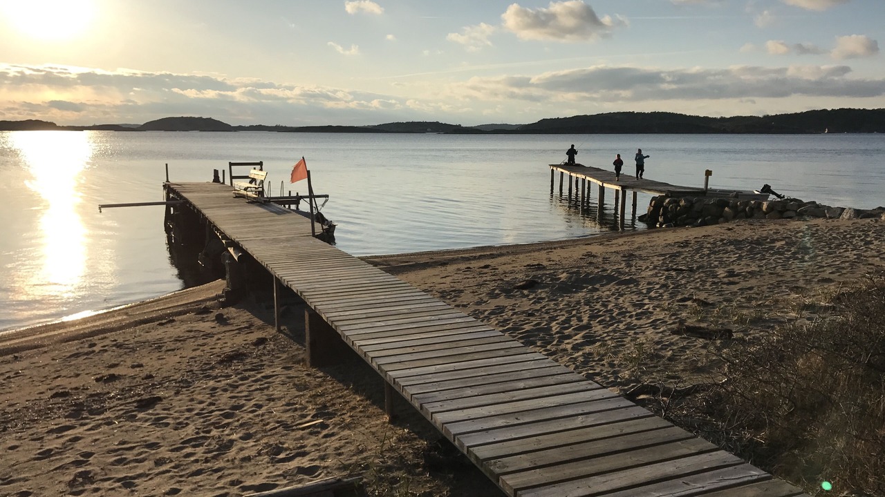 Photo of Others in Lokholmen