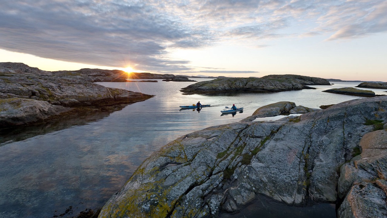 Photo of Others in Lokholmen