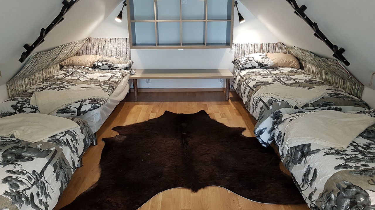 Photo of Bedroom in Moheda
