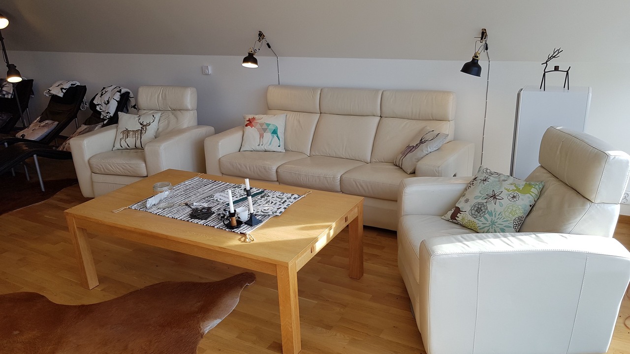 Photo of Livingroom in Moheda