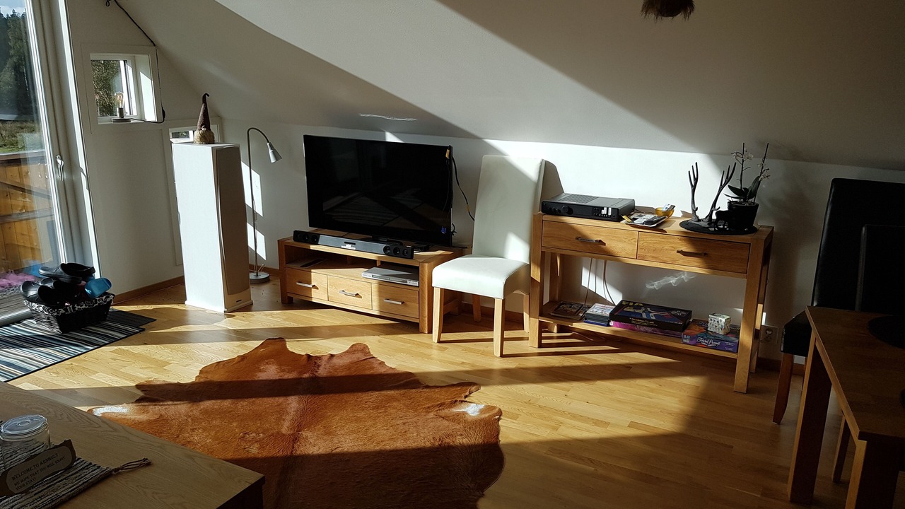 Photo of Livingroom in Moheda