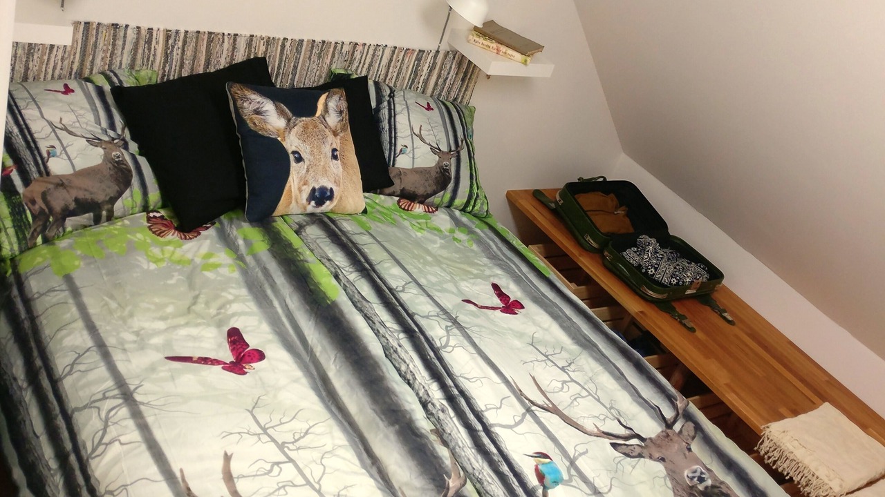 Photo of Bedroom in Moheda