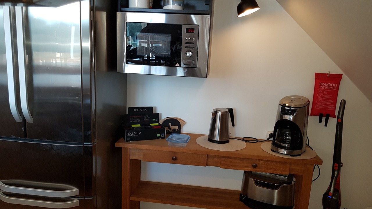 Photo of Kitchen in Moheda