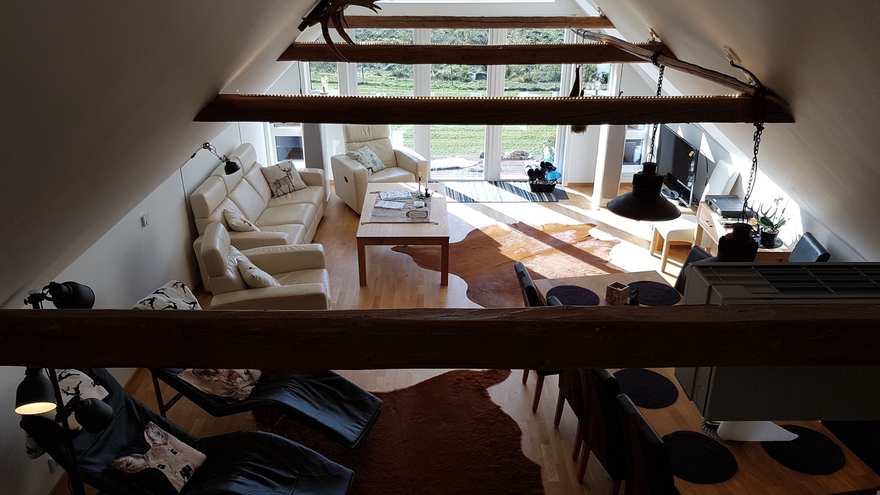 Photo of Livingroom in Moheda