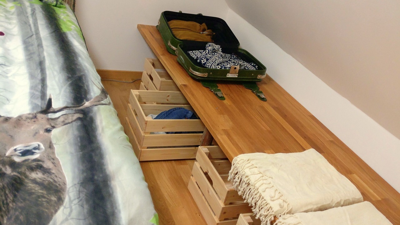 Photo of Bedroom in Moheda