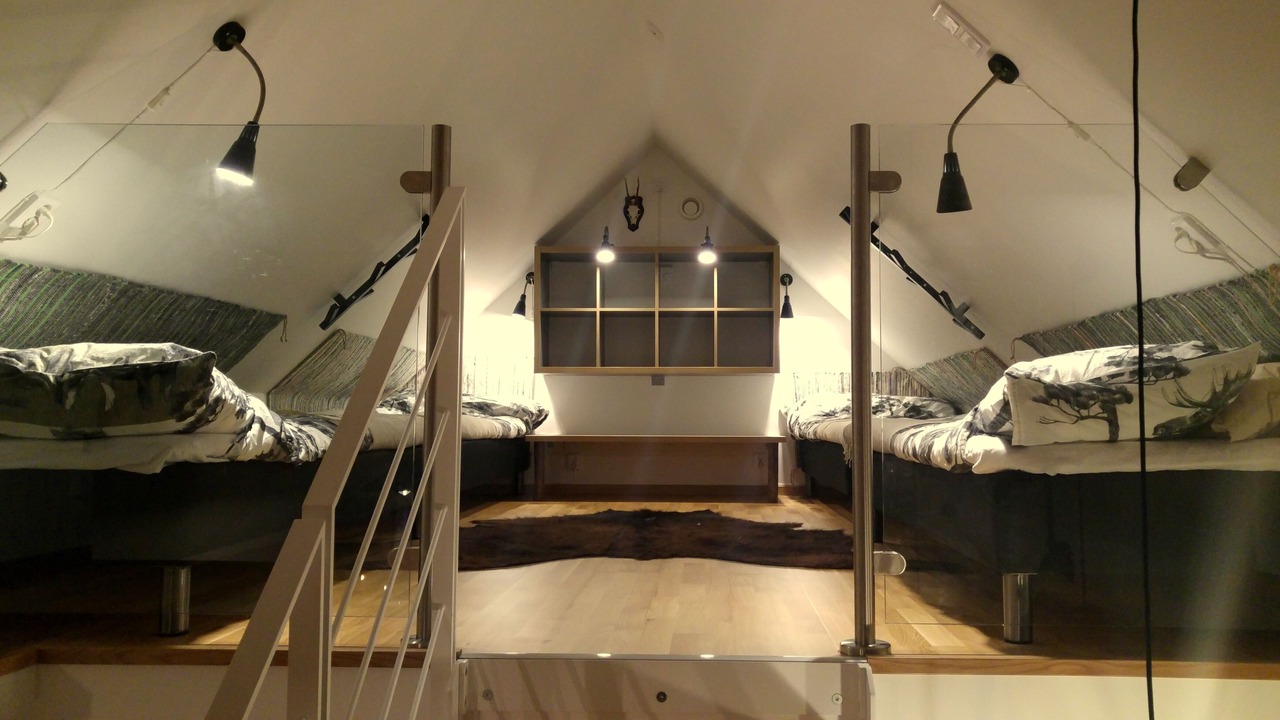 Photo of Bedroom in Moheda