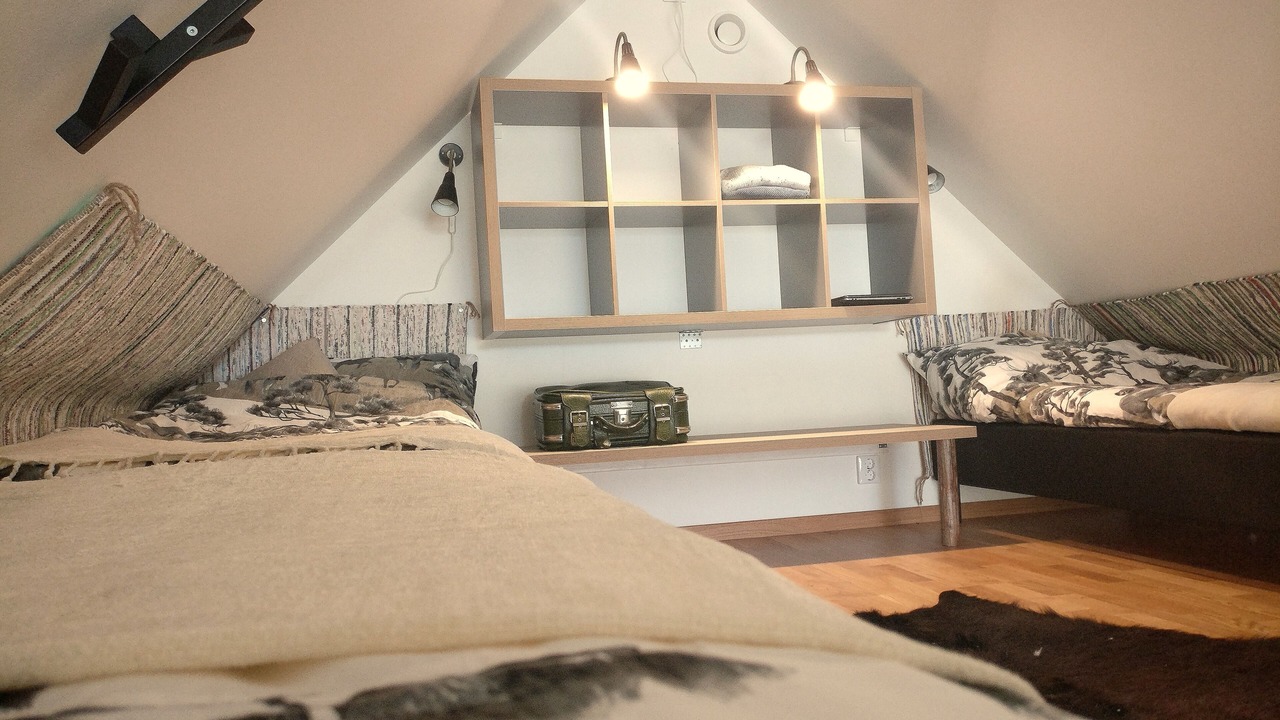 Photo of Bedroom in Moheda