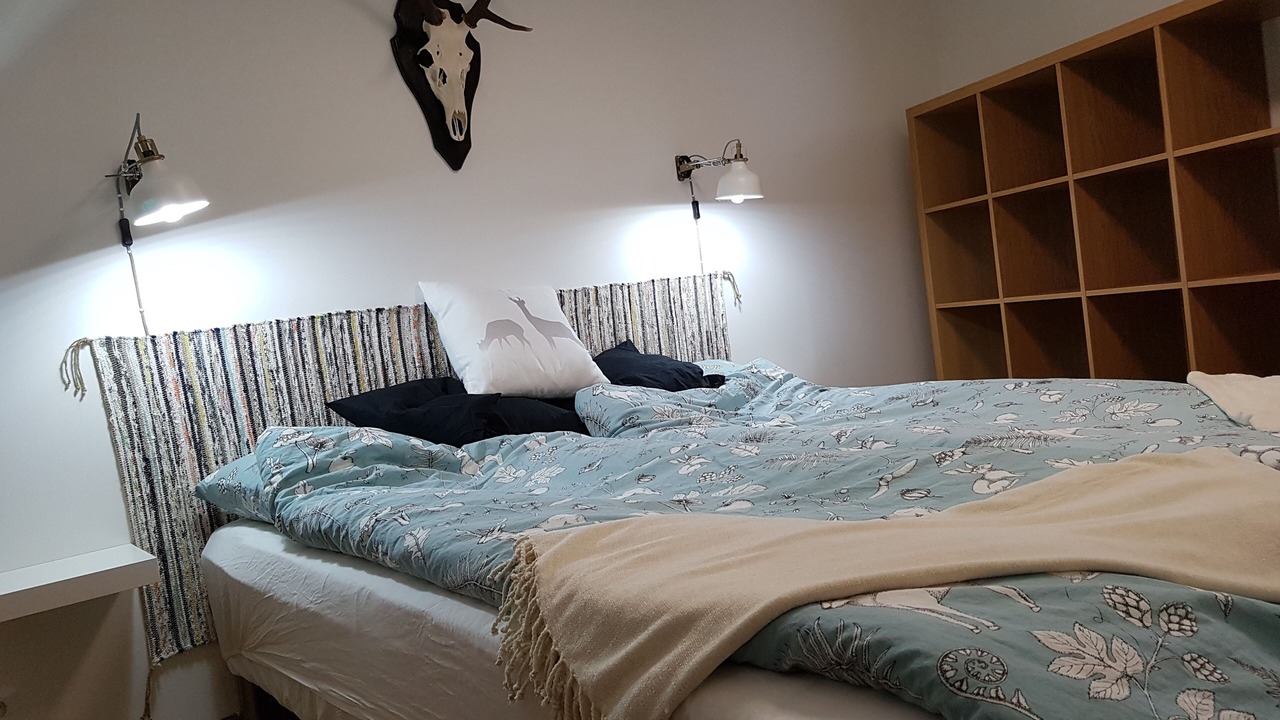 Photo of Bedroom in Moheda