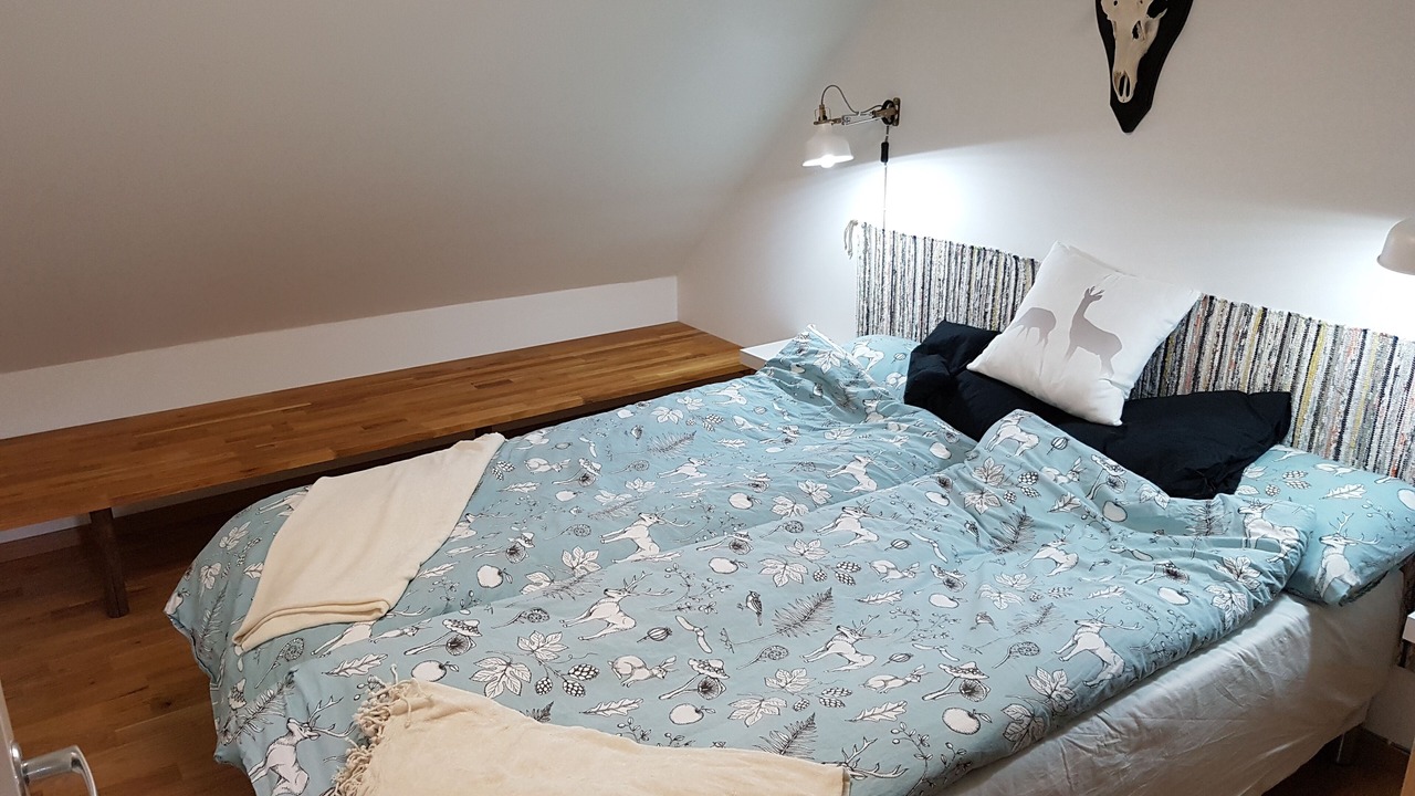 Photo of Bedroom in Moheda