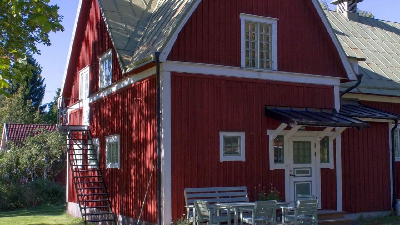 Photo of Outdoor in Sjotorp