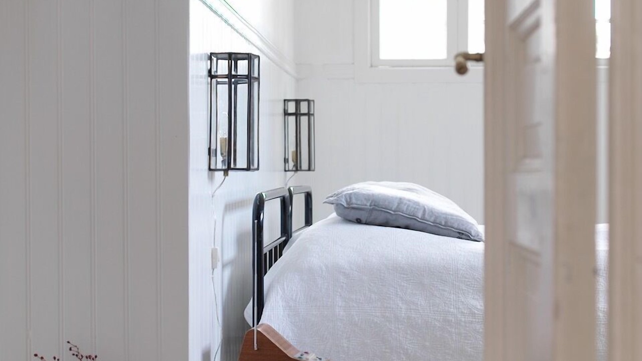 Photo of Bedroom in Sjotorp