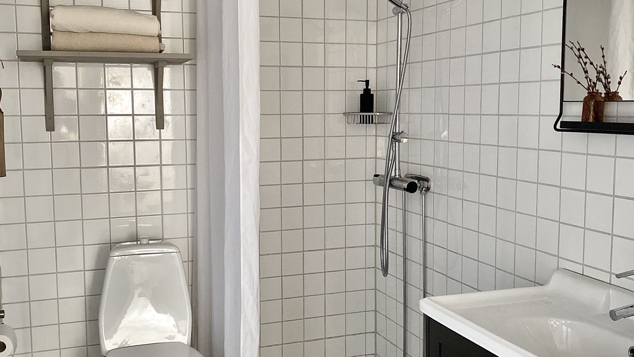 Photo of Bathroom in Sjotorp
