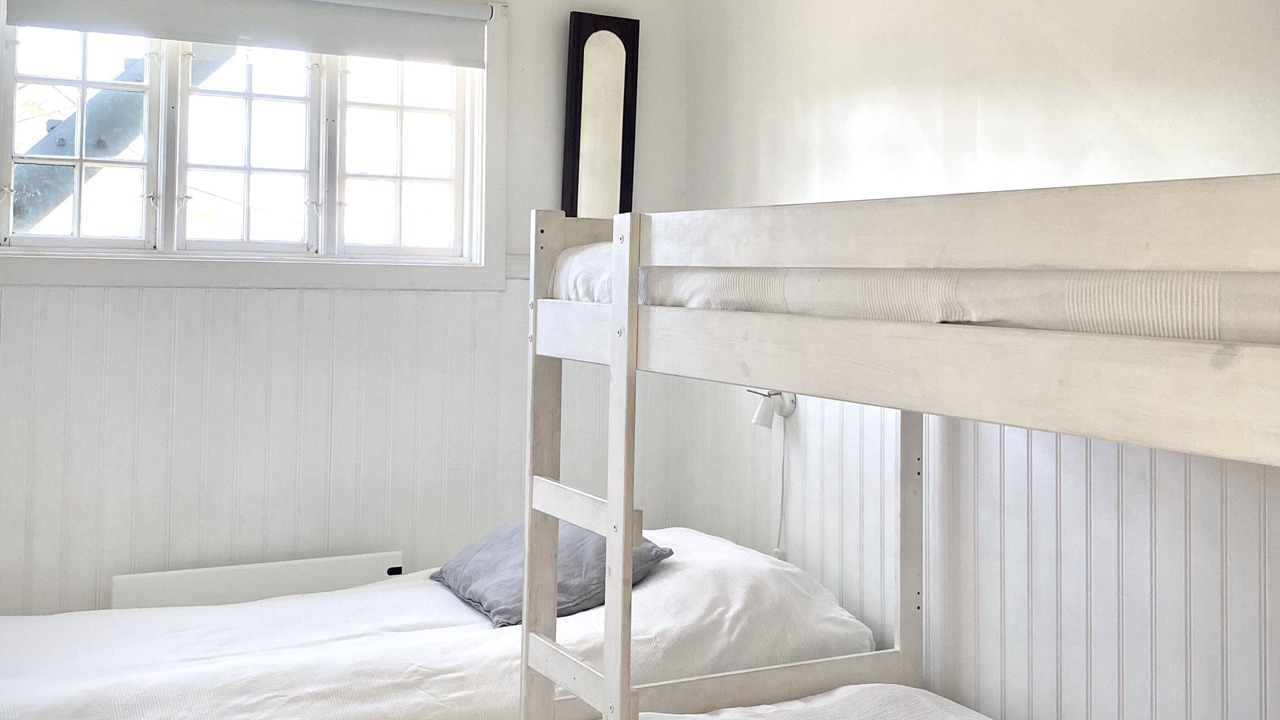 Photo of Bedroom in Sjotorp