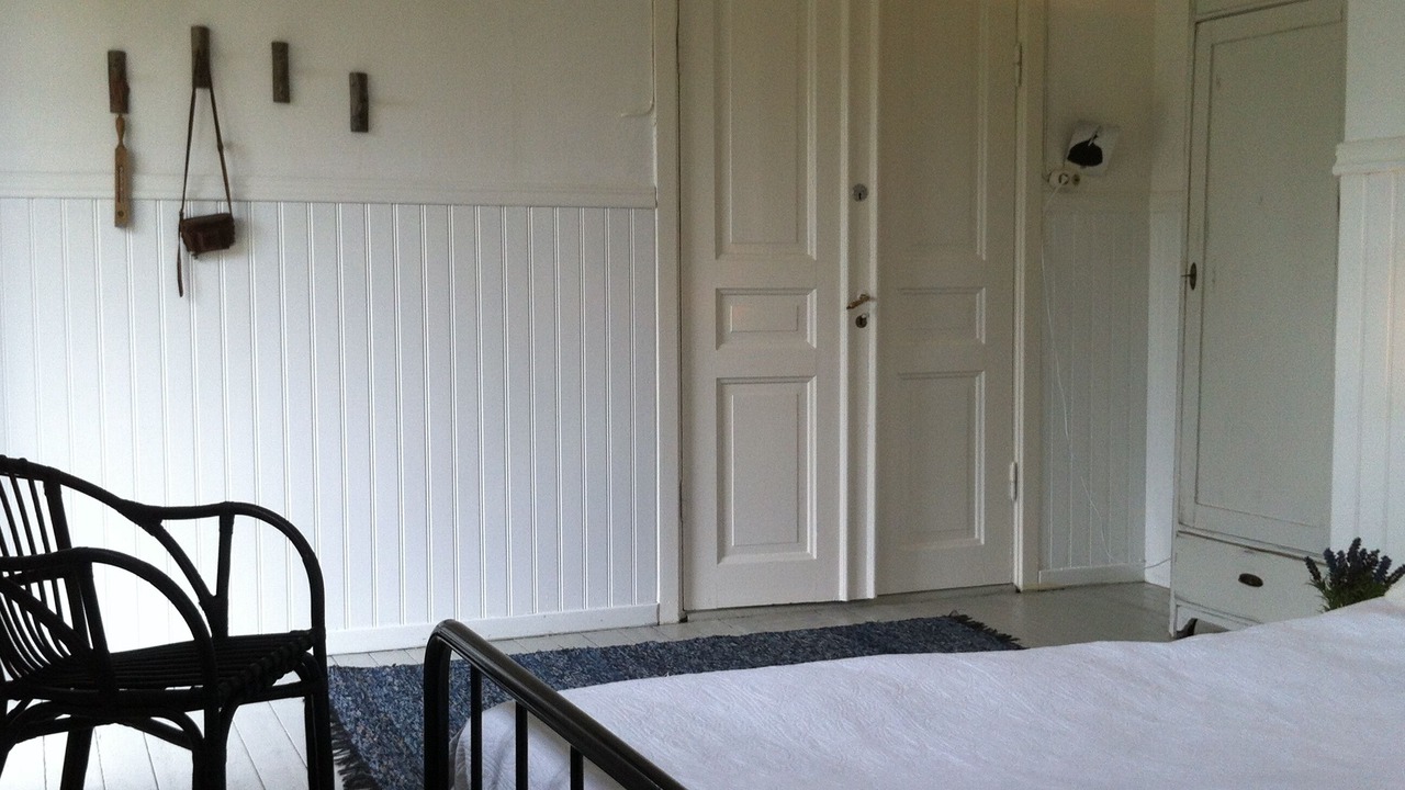 Photo of Bedroom in Sjotorp