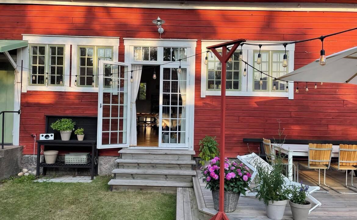 Photo of Outdoor in Sjotorp