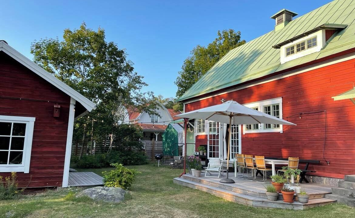Photo of Outdoor in Sjotorp
